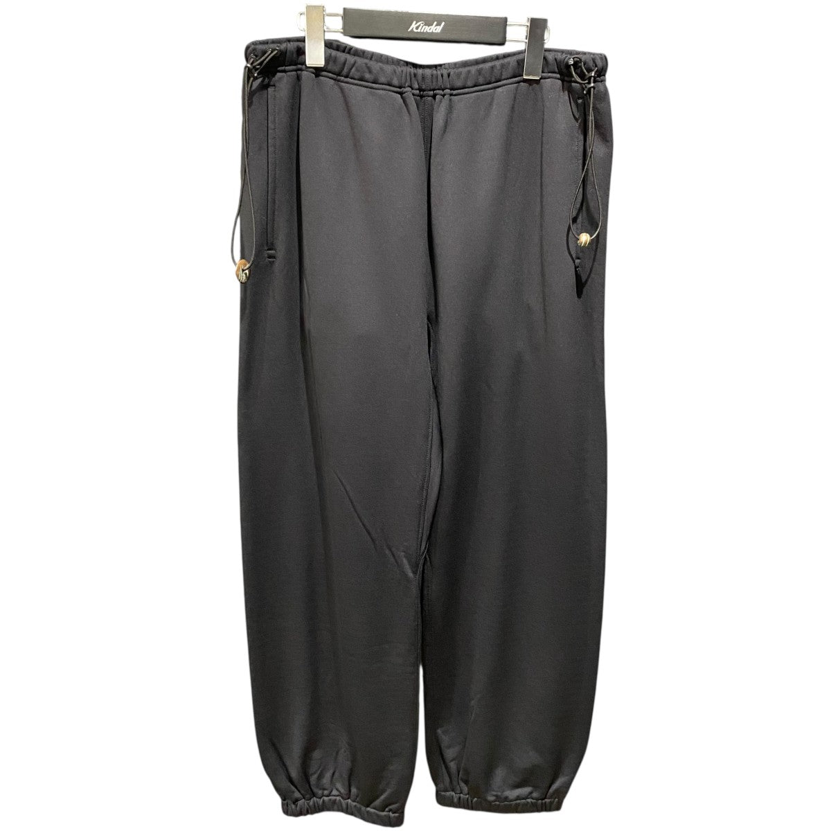 NICENESS(ナイスネス) KRIEGERパンツNN-T05WNF22 NN-T05WNF22 グレー