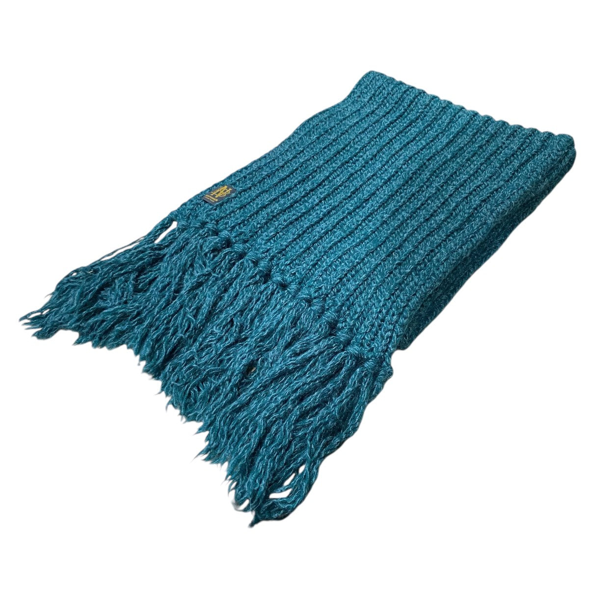 BATONER(バトナー) フリンジビッグマフラー FRINGE BIG MUFFLER BN