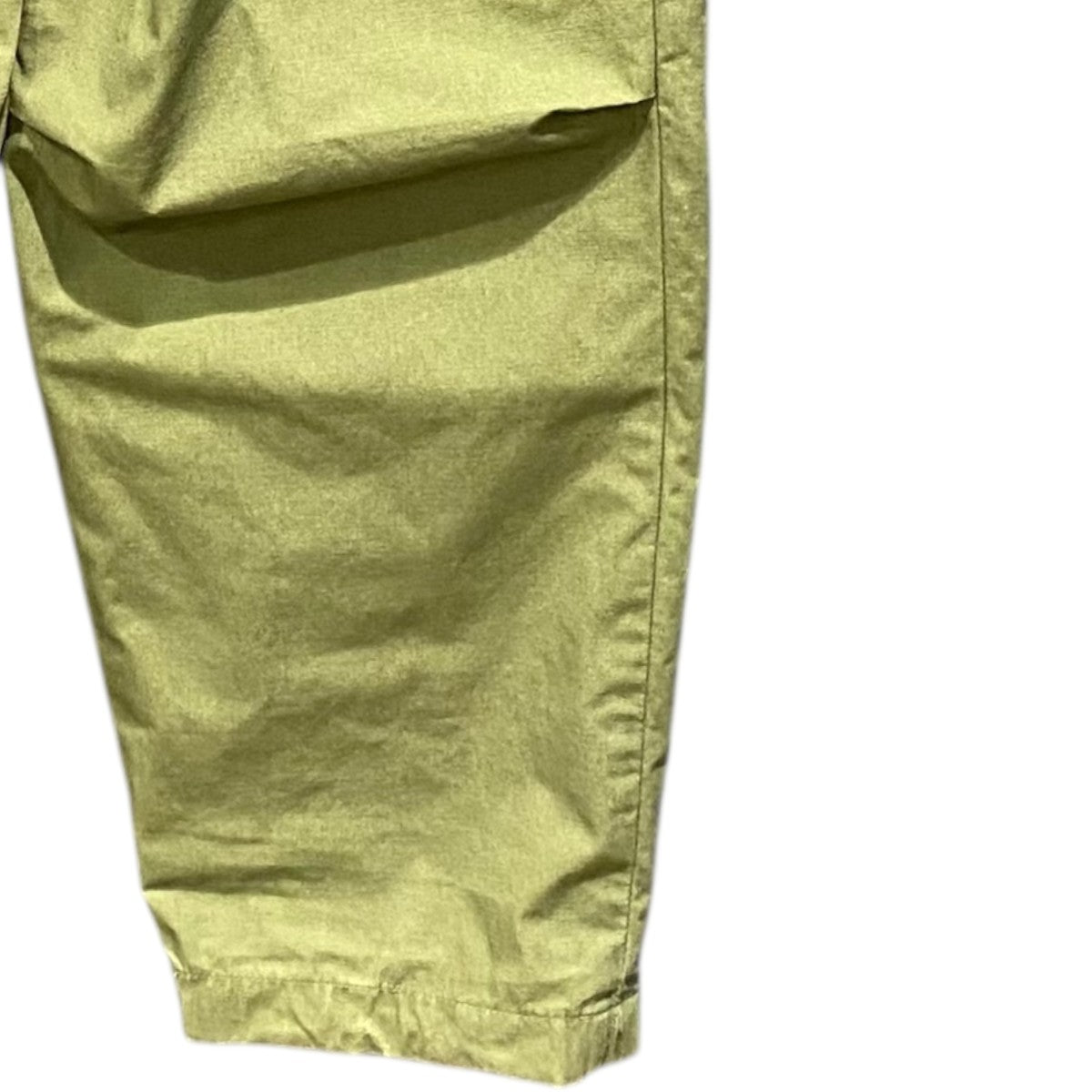 WTAPS(ダブルタップス) JUNGLE STOCK／TROUSERS／NYCO．RIPSTOP222WVDT