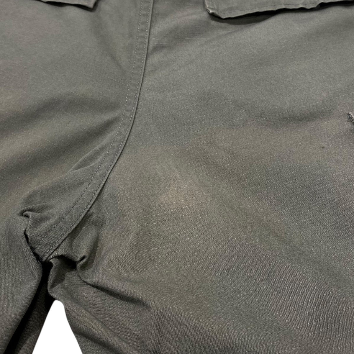 JUNGLE STOCK／TROUSERS／NYCO．RIPSTOP222WVDT-PTM07
