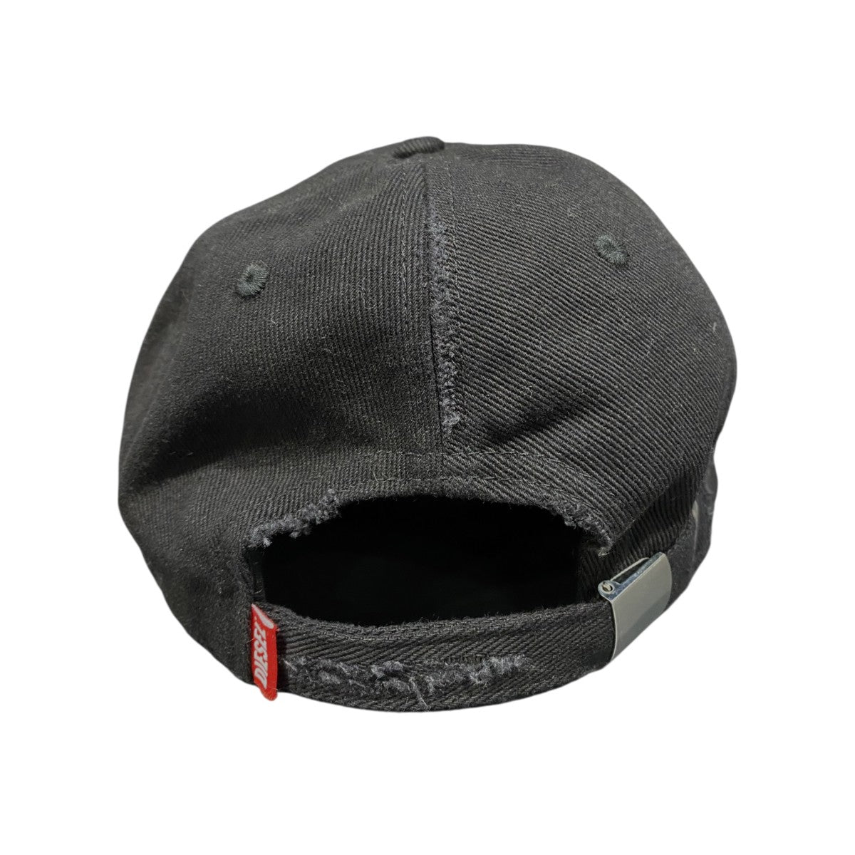 DIESEL C-Ody キャップ ブラック 正規品 メンズ ベースボールキャップ C-ODY（キャップ）｜DIESEL