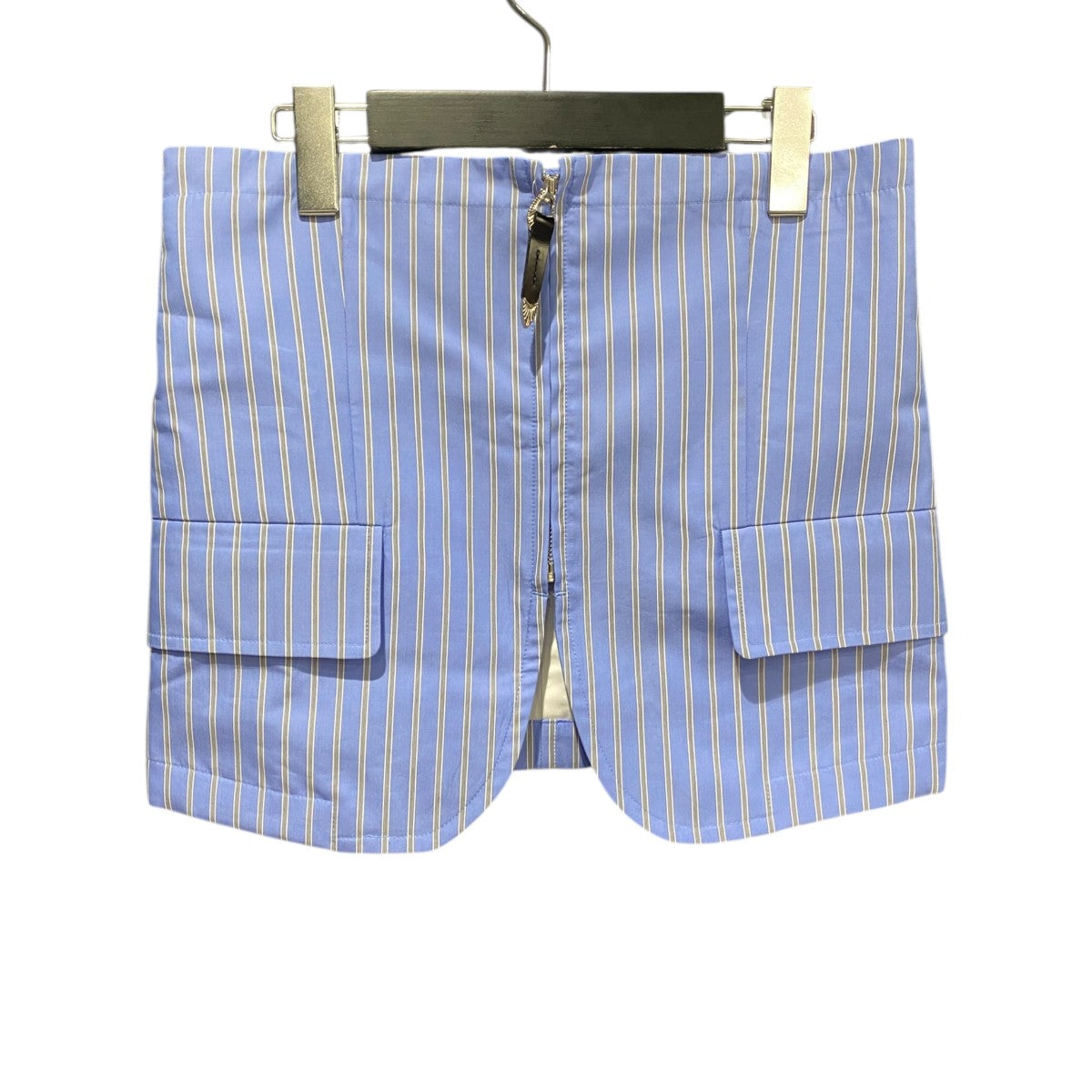 ビスチェTZ241-FR919 Stripe cotton corset