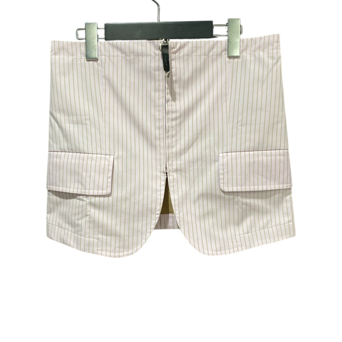 ビスチェTZ241-FR919 Stripe cotton corset