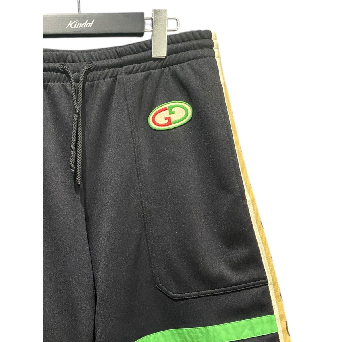 専用GUCCI ハンカチ GUCCI(グッチ) コンパクトウォレット644333 644333 0416