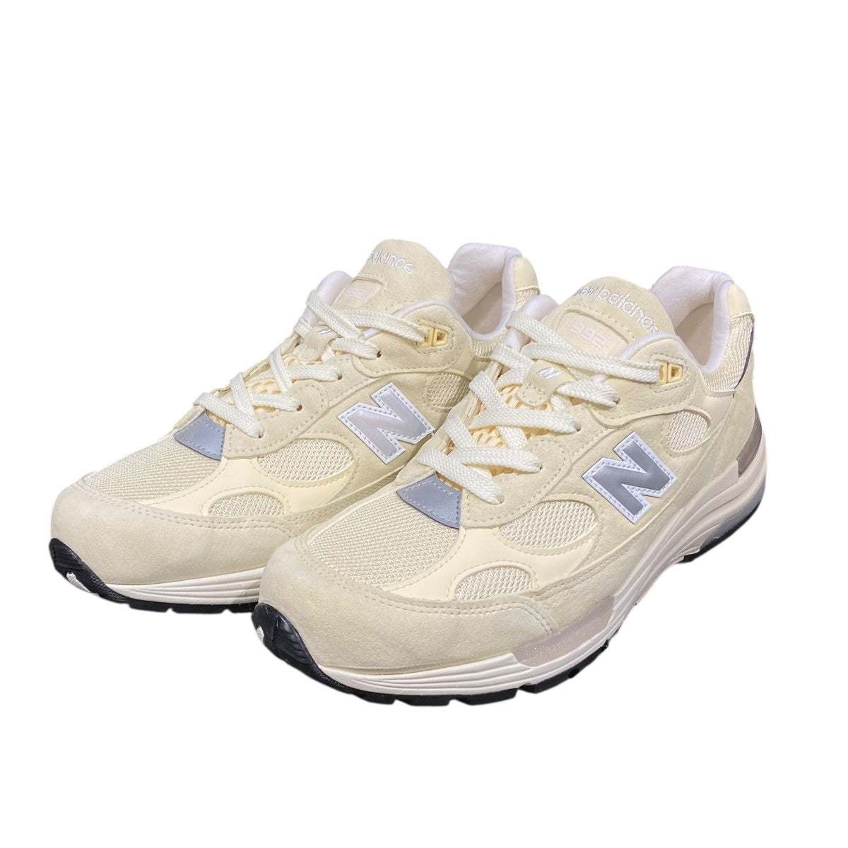 靴 NEW BALANCE U992MC New Balance Made in USA U992 U992MC – Oneness Boutique
