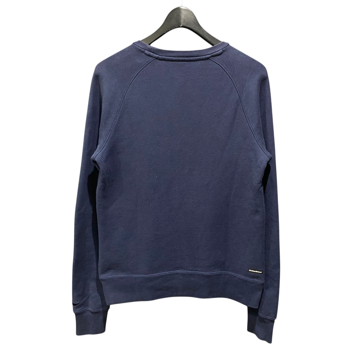 【未使用】fumika uchida コルセットスウェット　フミカウチダ FUMIKA_UCHIDA - FUMIKA_UCHIDA コルセット トップスの通販 by