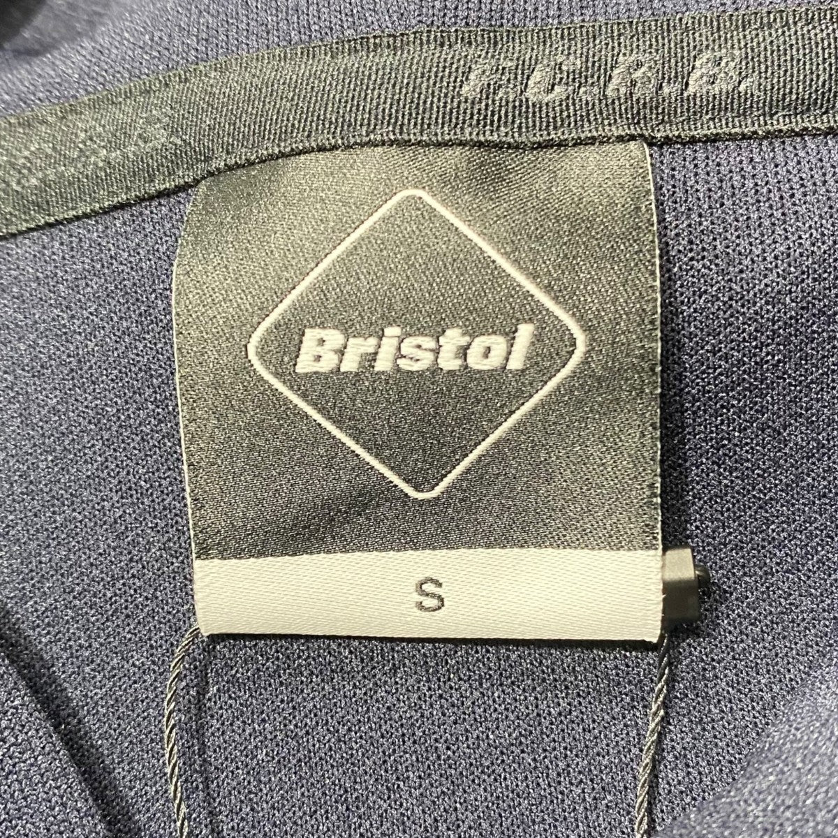 F．C．Real Bristol(エフシーレアルブリストル) TRAINING TRACK