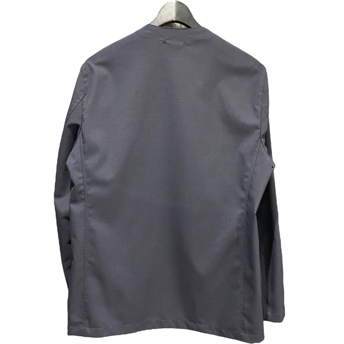 NO COLLAR JACKETSOPH-220035
