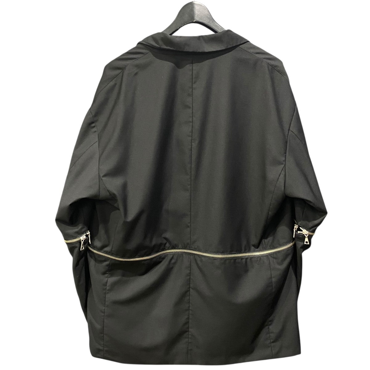 WALTER VAN BEIRENDONCK（ウォルターヴァンベイレンドンク）中古