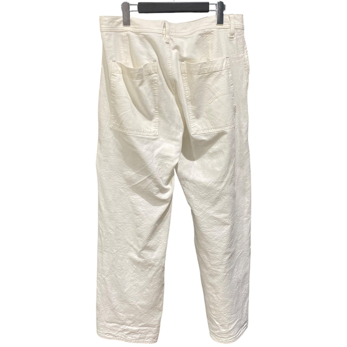 まもー✦美品✦マークアンドロナ★Aos Layerd Down Pants まもー様専用✦美品✦マークアンドロナ☆Aos Layerd Down Pants 【公式