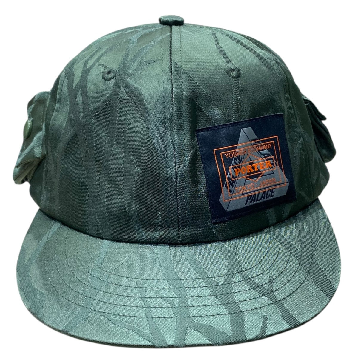 PALACE×carhartt WIP 24AW PALACE x Carhartt WIP Duty Glove