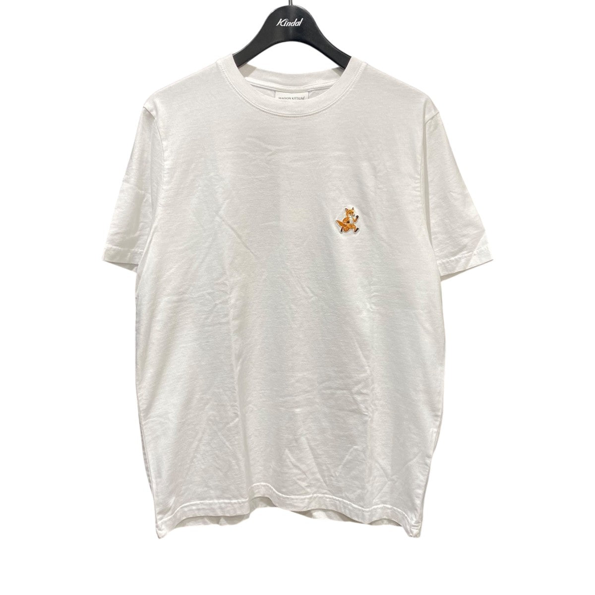 SPEEDY FOX PATCH COMFORT TEEMM00125KJ0008