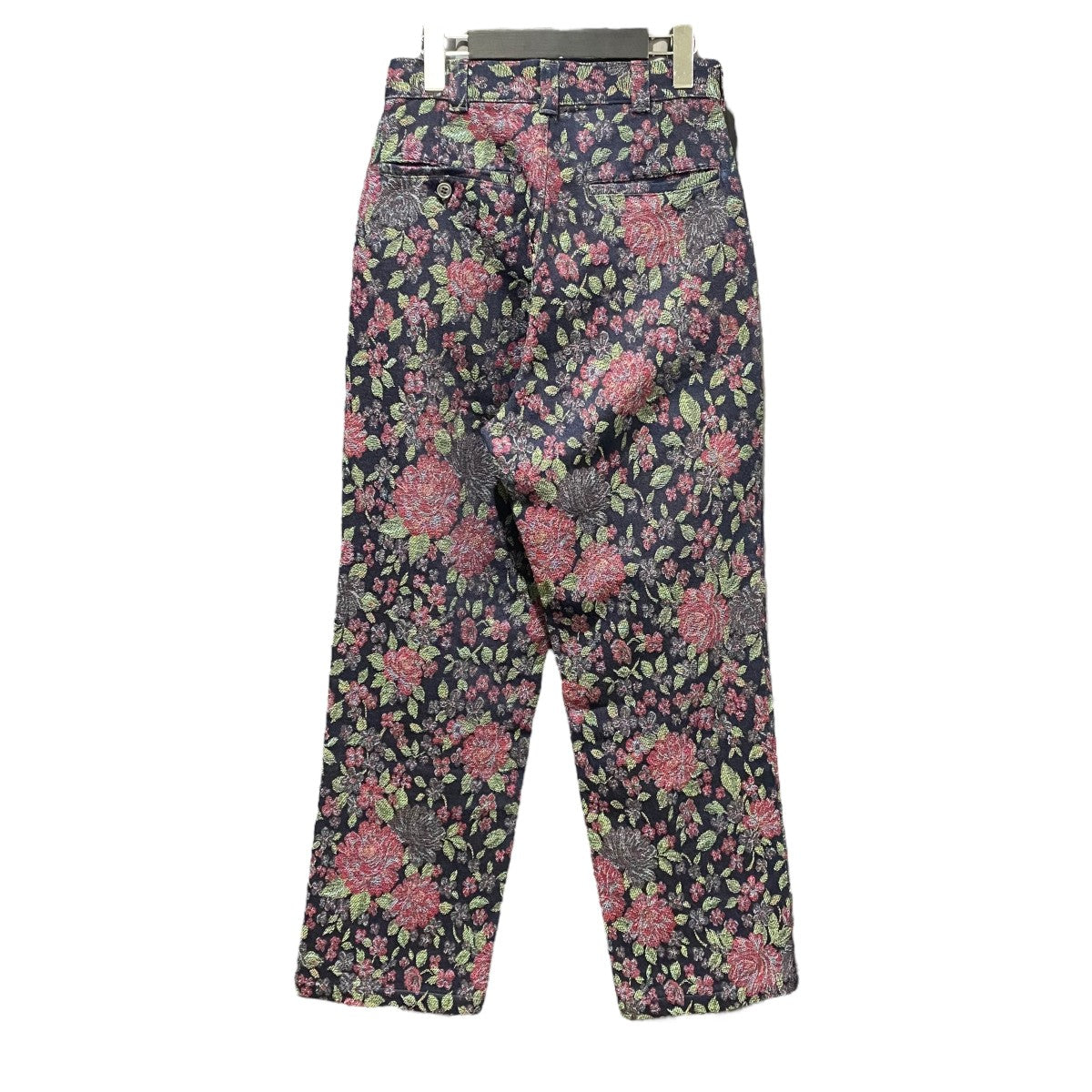 JACQUARD DENIMJQ231P30