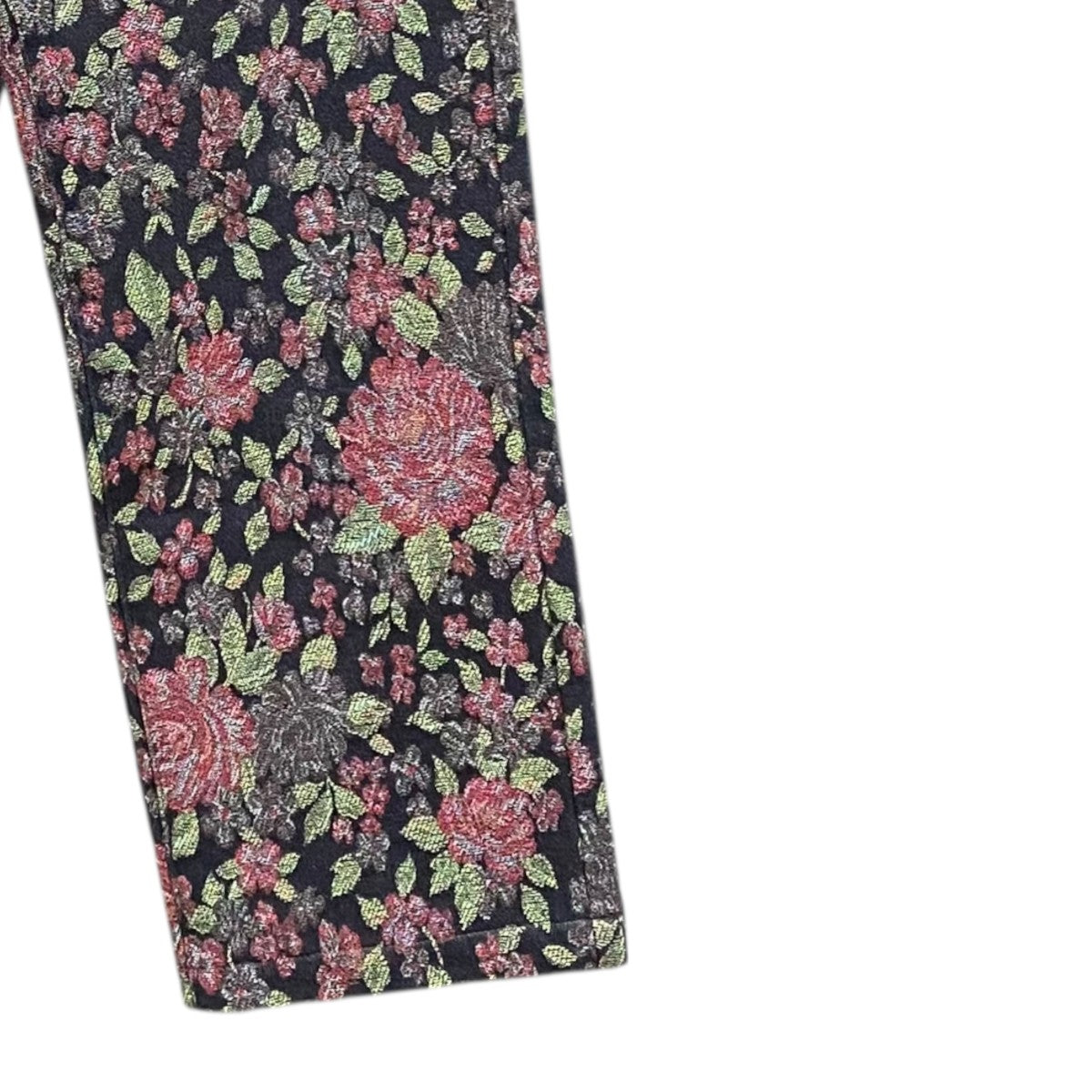 JACQUARD DENIMJQ231P30