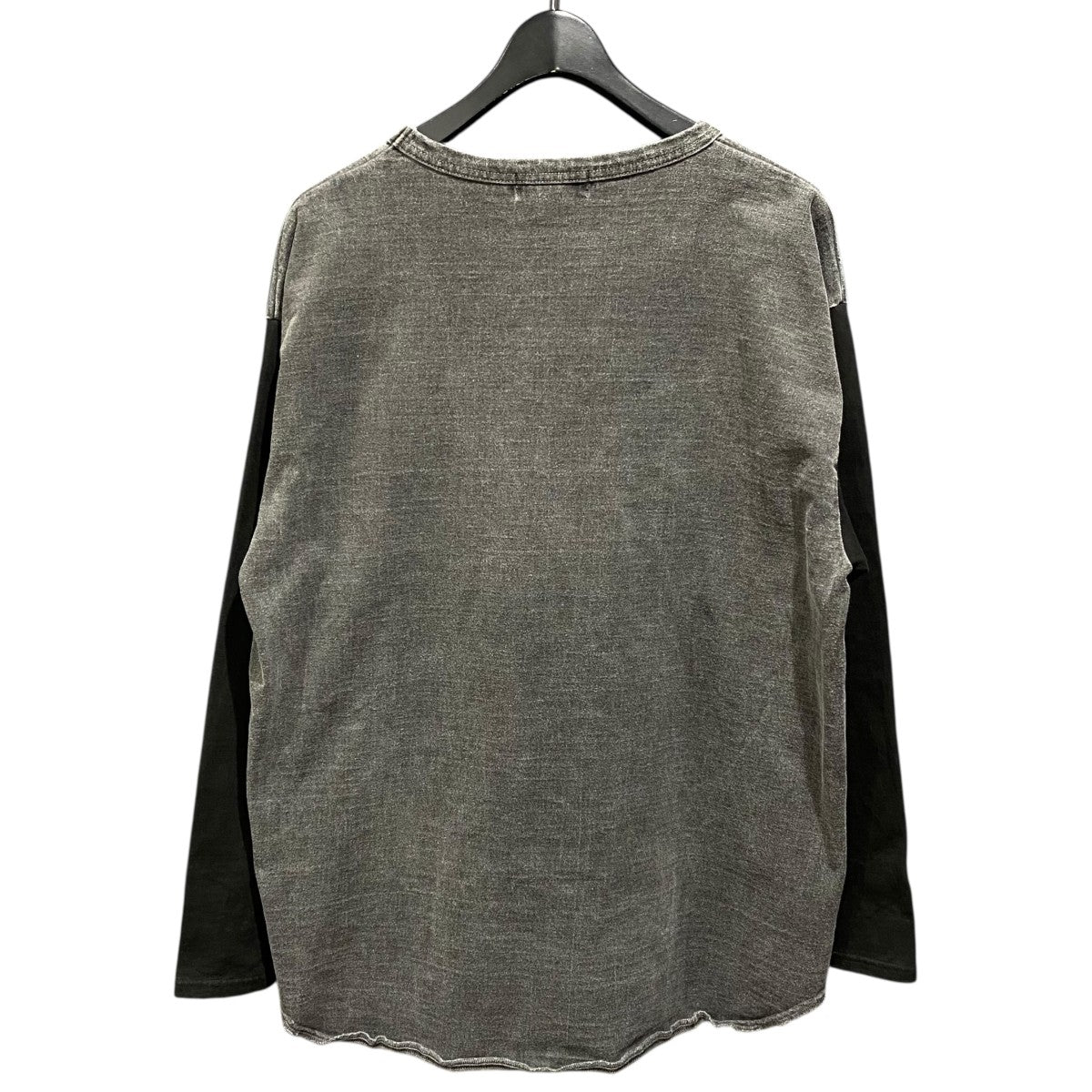 NIGEL CABOURN(ナイジェルケーボン) チェックツイードチェック