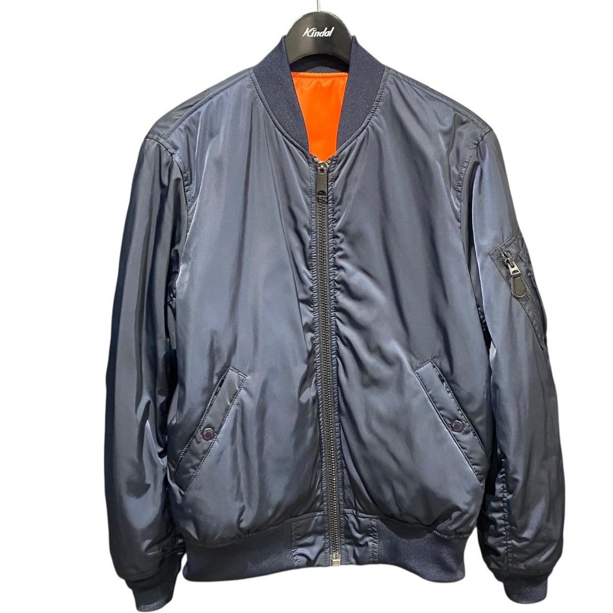 LAST CALL MA-1 復刻デザイン6122134 MA1