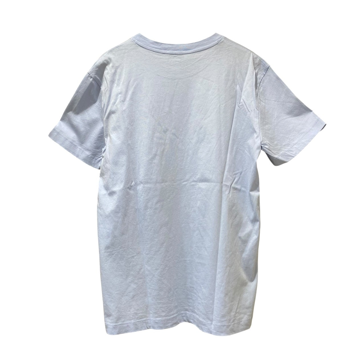 ロゴプリントTシャツJE1369999637B