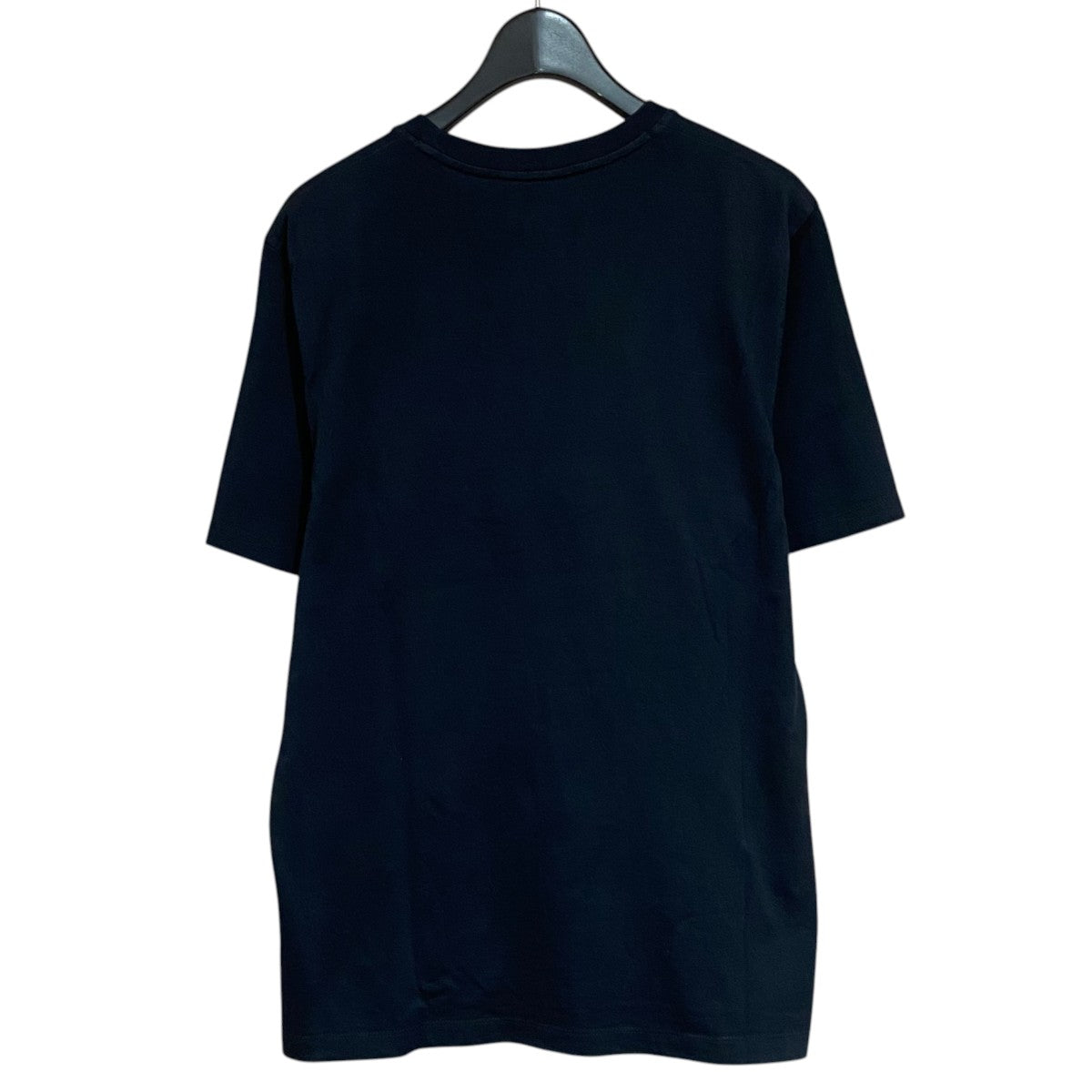 CHILLAX FOX PATCH REGULAR TEE SHIRTLM00110KJ008