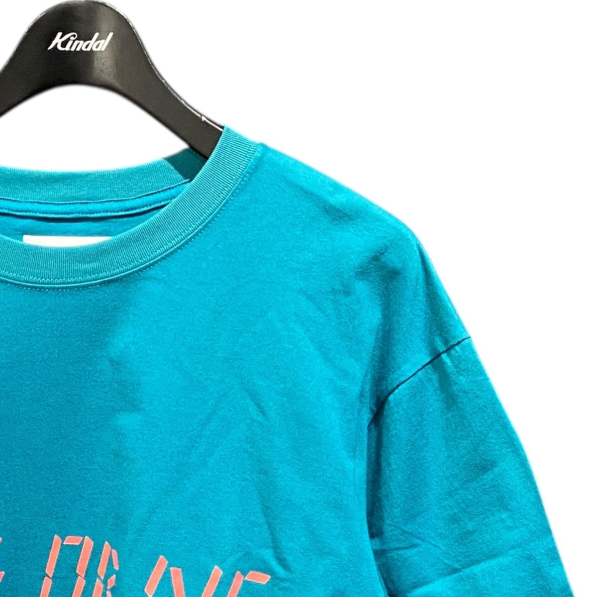 Black Weirdos Dude Or Die Tee25SS-SS 古着・中古-3枚目のアイテム画像