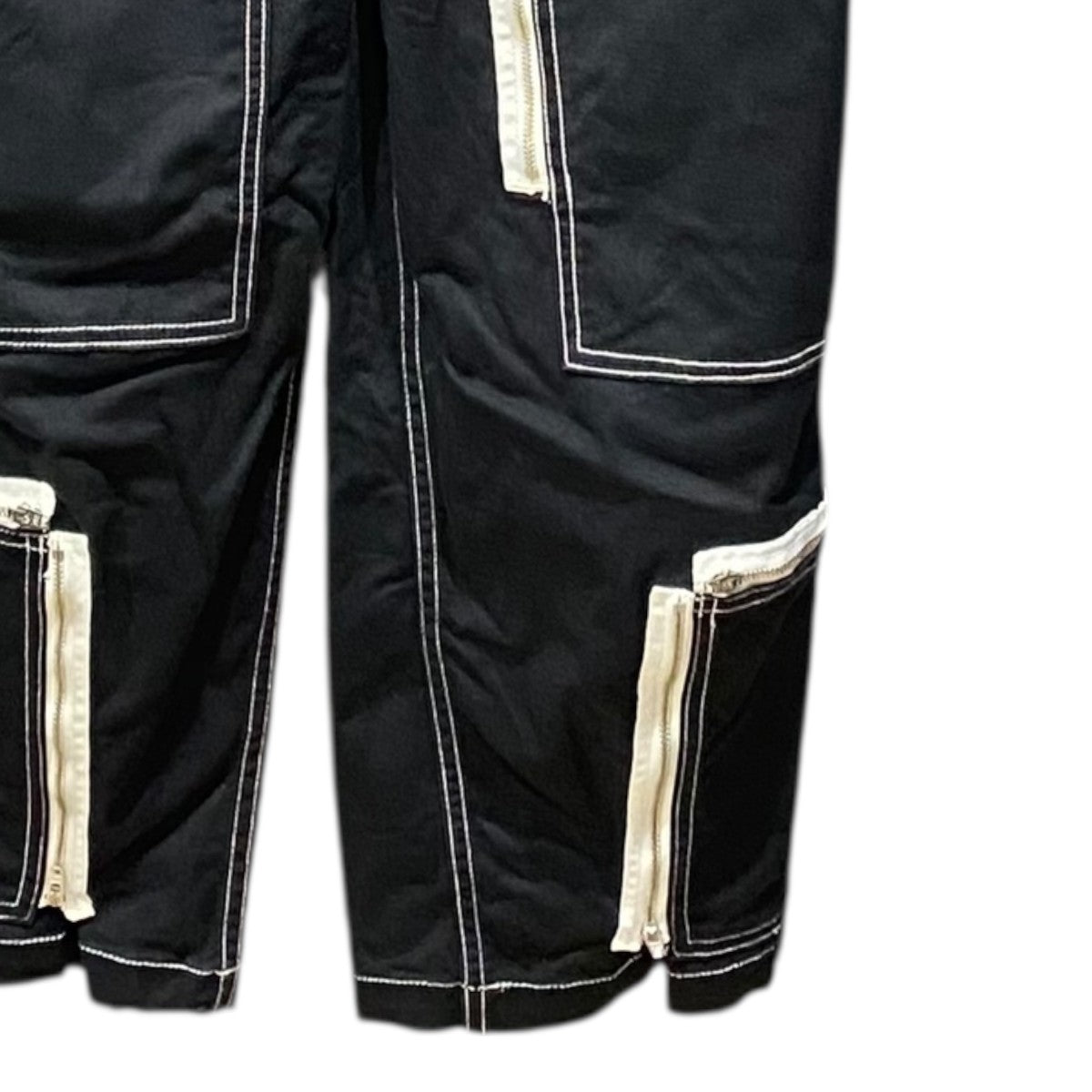 SKATER FLIGHT PANTS105202031008