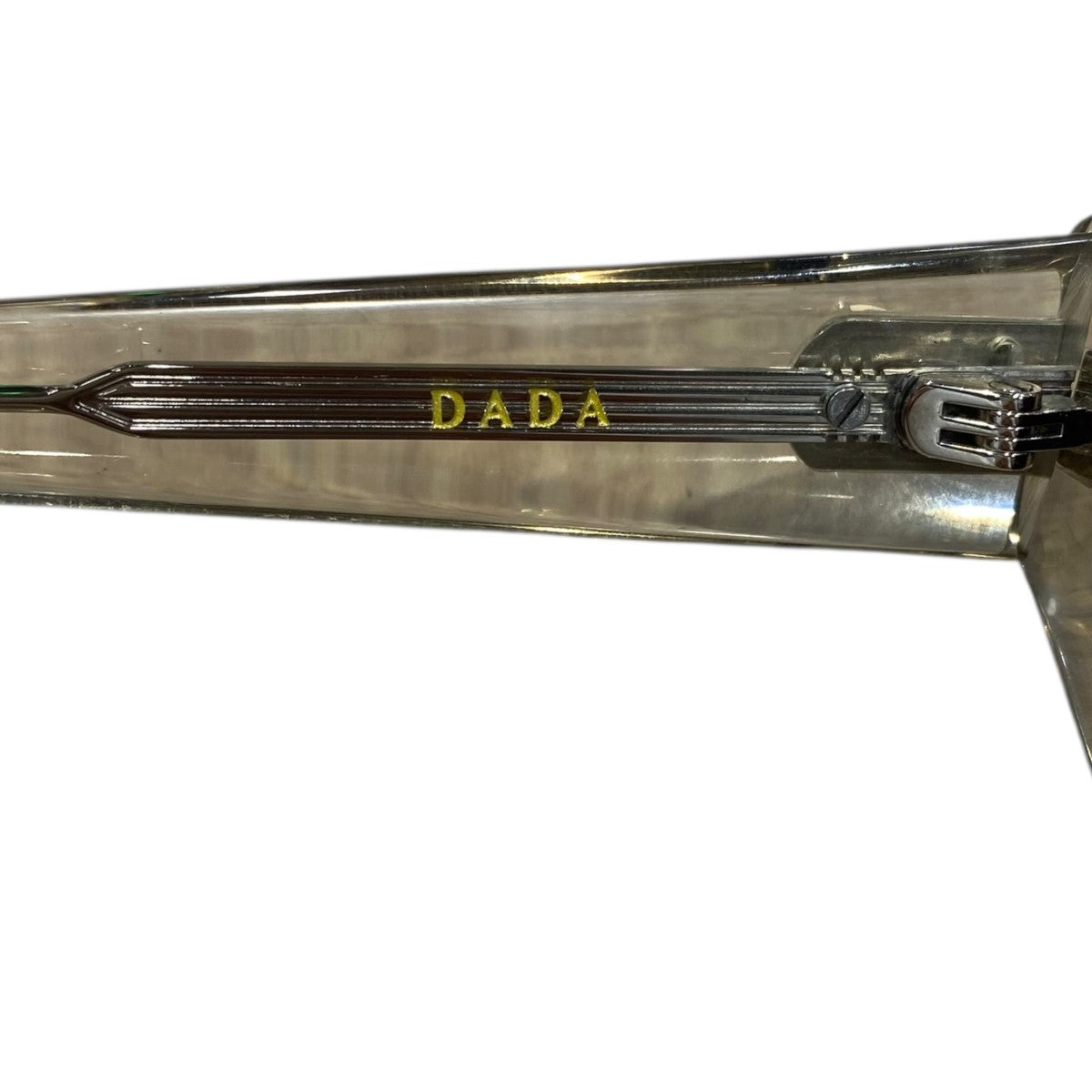 GENTLE MONSTER(ジェントルモンスター) サングラスDADA-BRC11 DADA