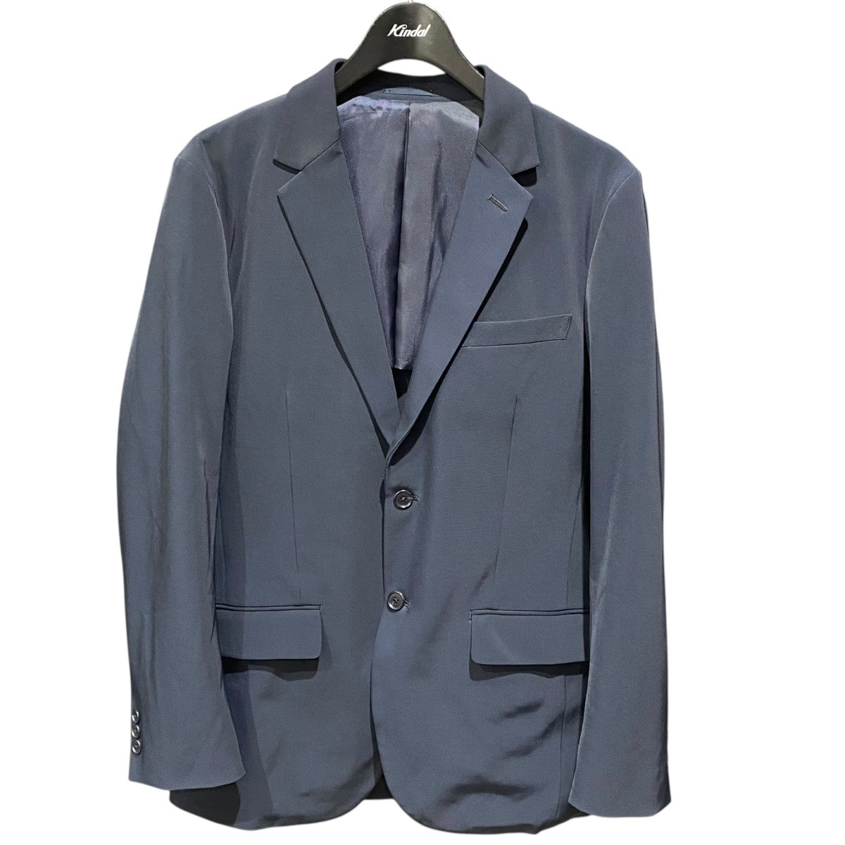 ◼️大幅値下げ◼️デサント製•オガサカ シェルスーツ上•下 L寸 中古品◼️ scha 中古・古着オンライン通販 | Kindal（カインドオル)