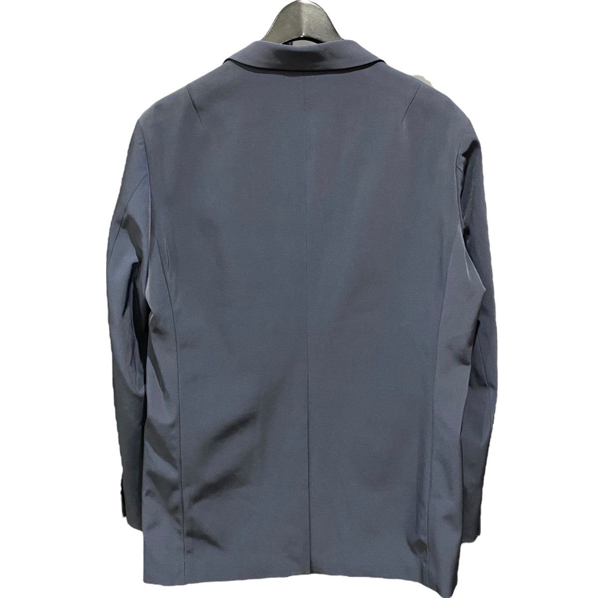 【最終】クールカレアンBSBインポート 重ね着風コート 税込41,800円 EN ROUTE(アンルート) テーラードジャケット7322-240-0025 7322