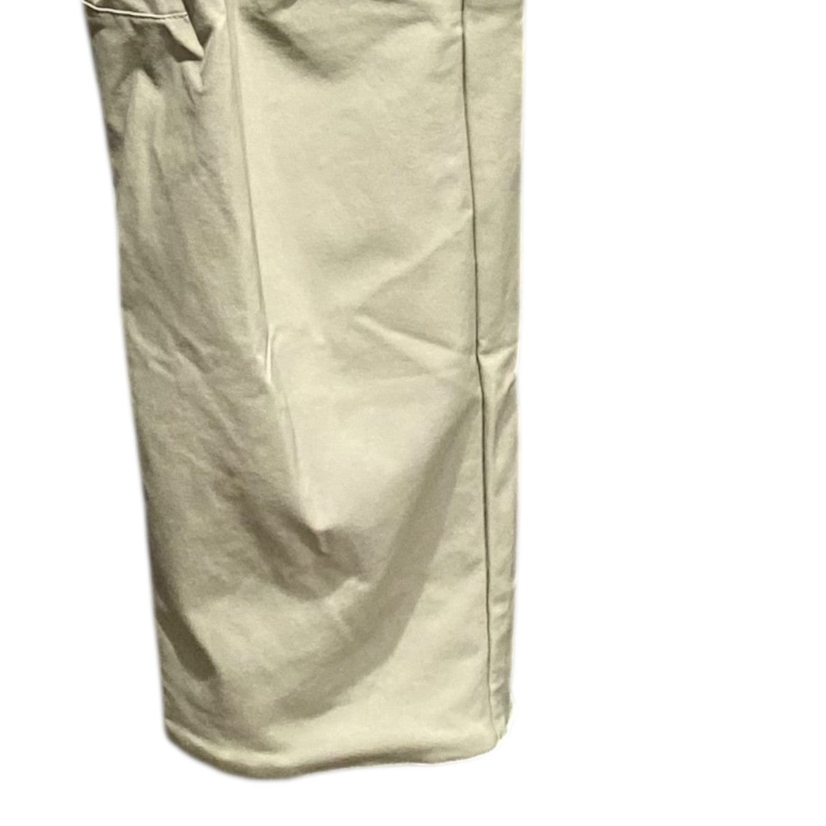 ACRONYM(アクロニウム) SCHOELLER DRYSKIN DRAWCORD CARGO TROUSER