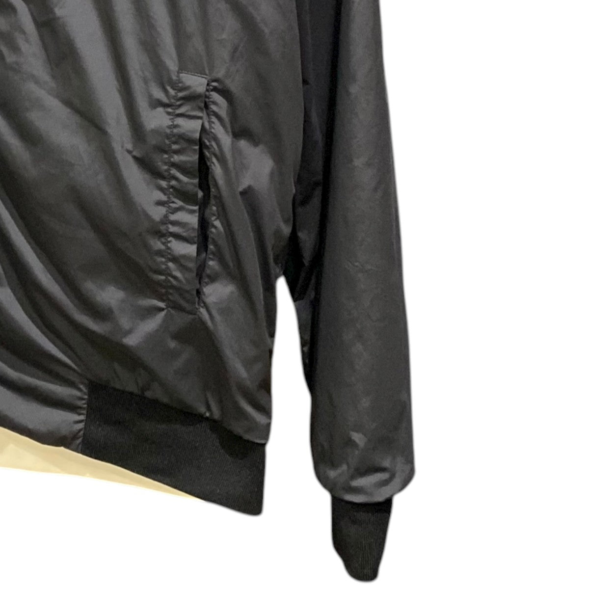 FENDI(フェンディ) リバーシブルナイロンジャケットFAA527 OTB FAA527