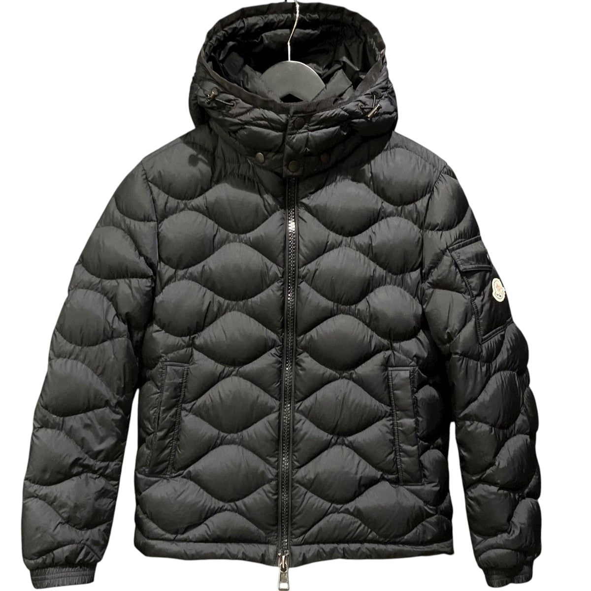 MONCLER(モンクレール) MORANDIERES ダウンジャケットD20914131805