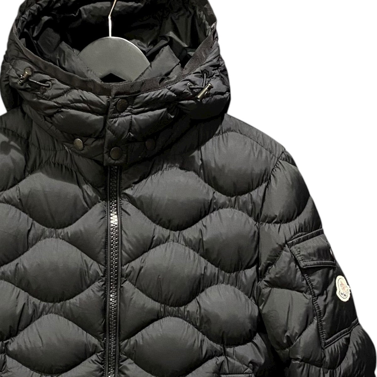 MONCLER(モンクレール) MORANDIERES ダウンジャケットD20914131805