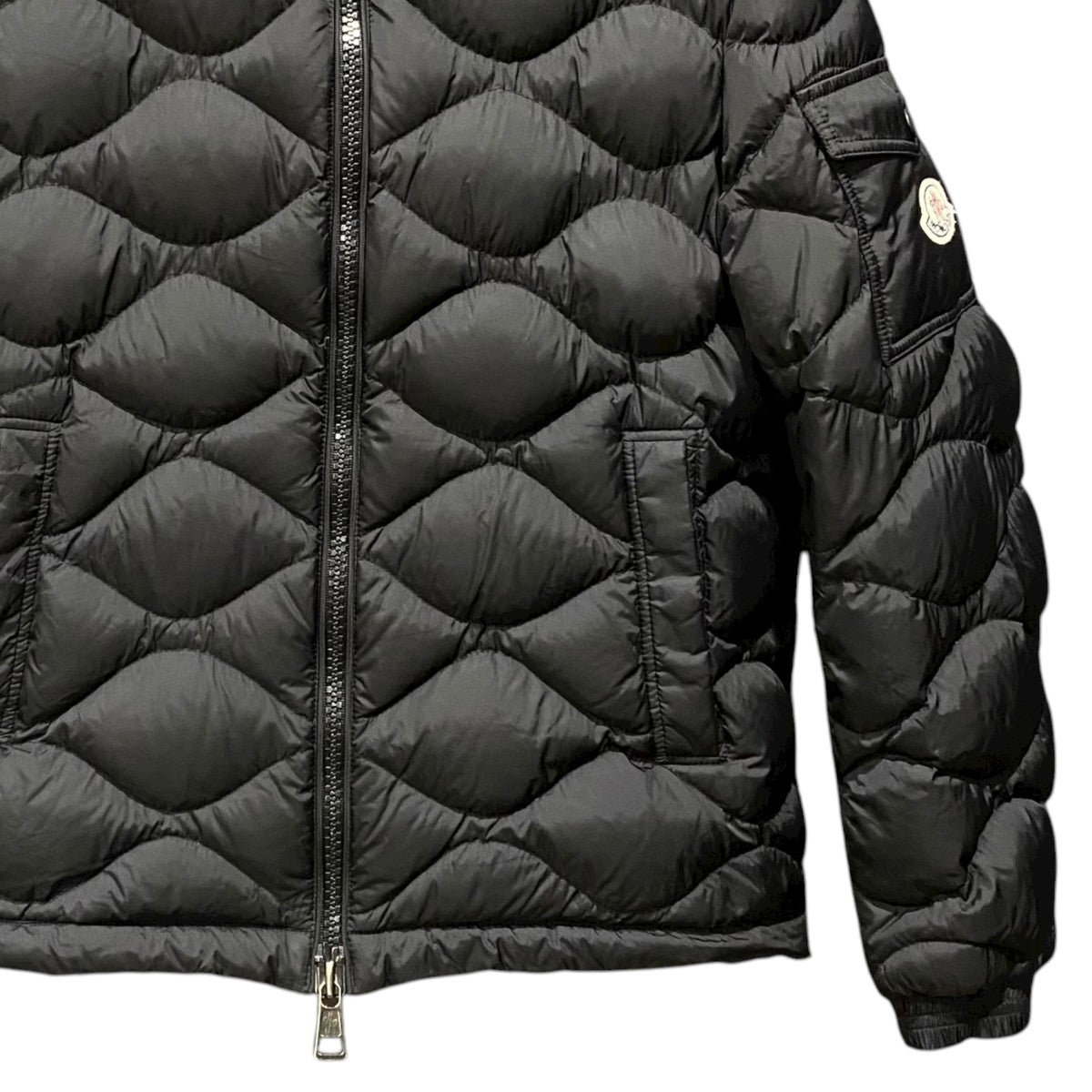 MONCLER(モンクレール) MORANDIERES ダウンジャケットD20914131805