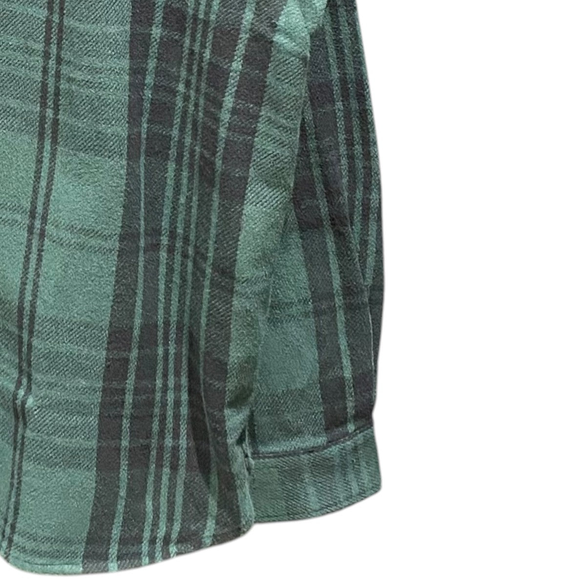 Big Flannel Work ShirtTN243WSHTL02