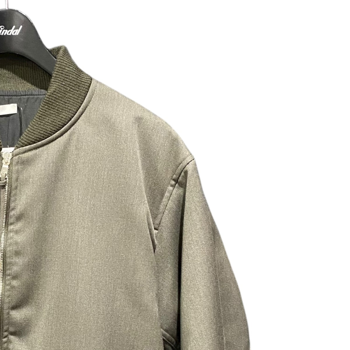 XTRA OVER FLIGHT JACKETSAU41 BL183