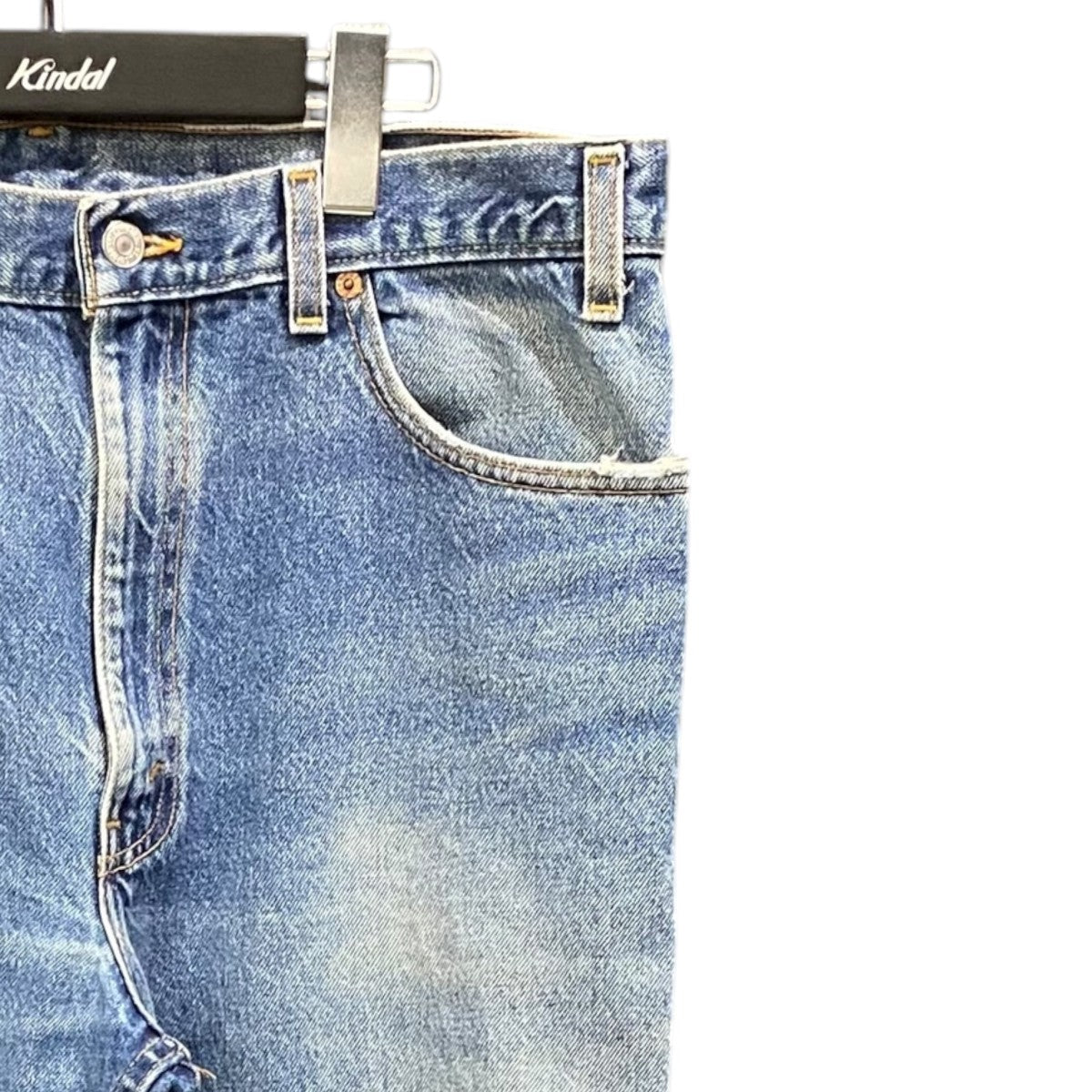 90s USA製 517デニムパンツ