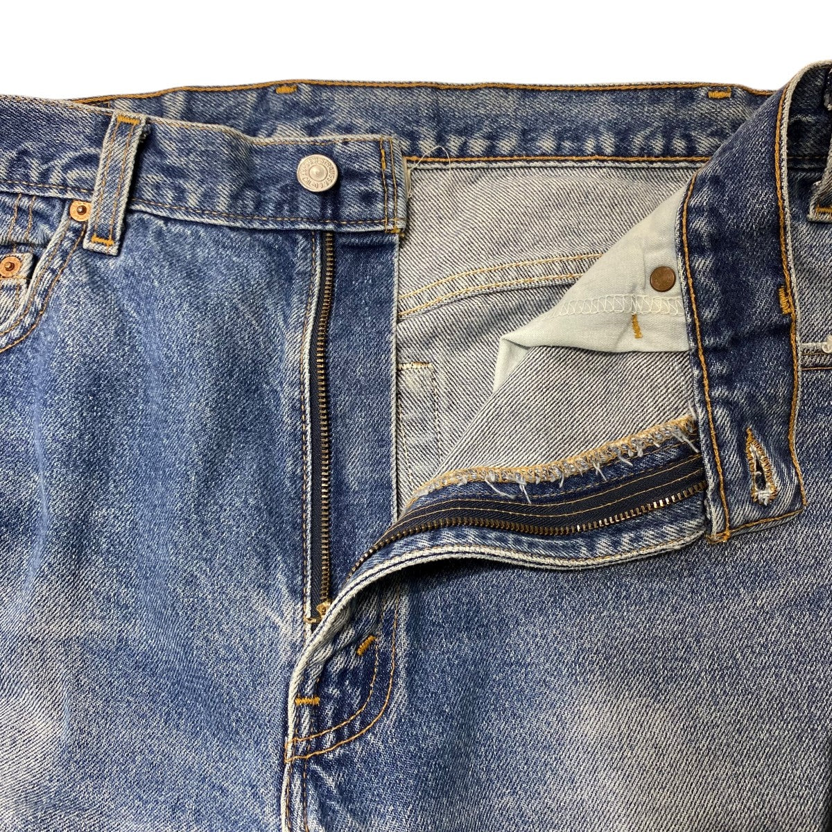 90s USA製 517デニムパンツ