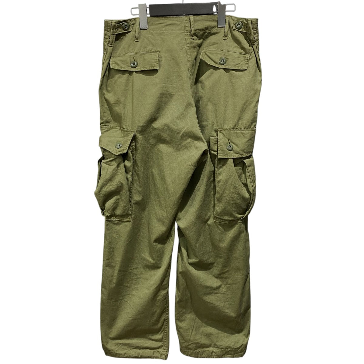 US ARMY(ユーエスアーミー) M-51 ARCTIC PANTSカーゴパンツ55-T-94500