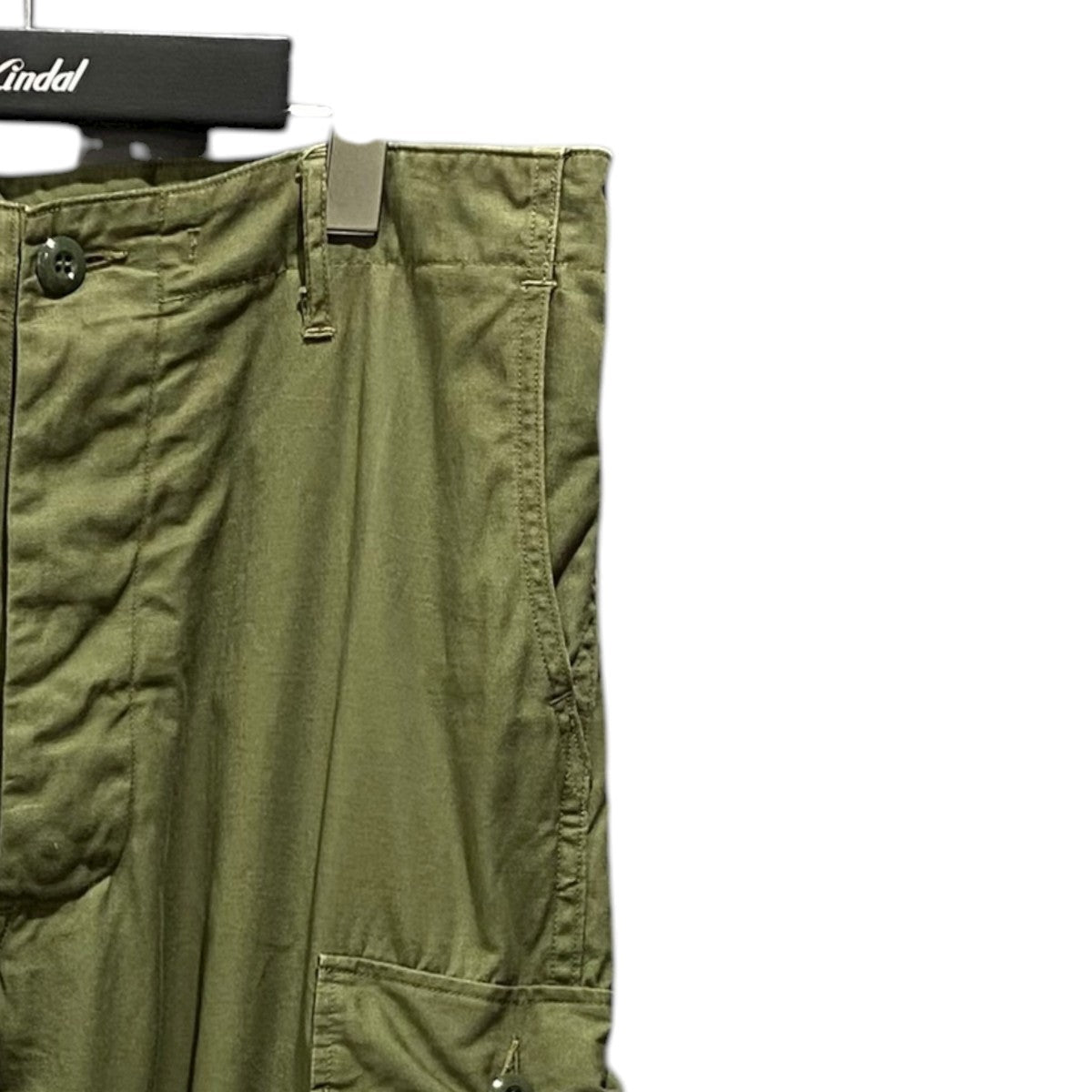 63年 ナム戦 ファティーグパンツCOMBAT TROPICALDSA-I-2351-63-C