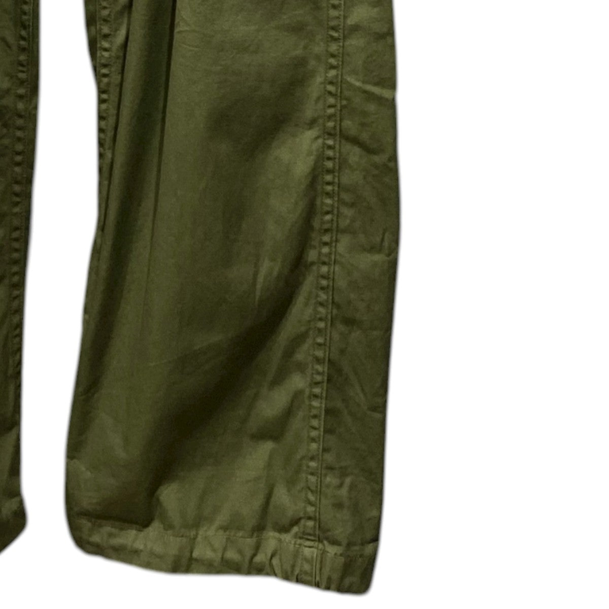 63年 ナム戦 ファティーグパンツCOMBAT TROPICALDSA-I-2351-63-C