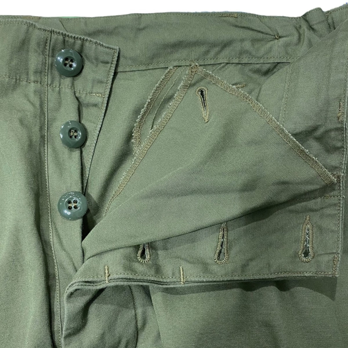 63年 ナム戦 ファティーグパンツCOMBAT TROPICALDSA-I-2351-63-C