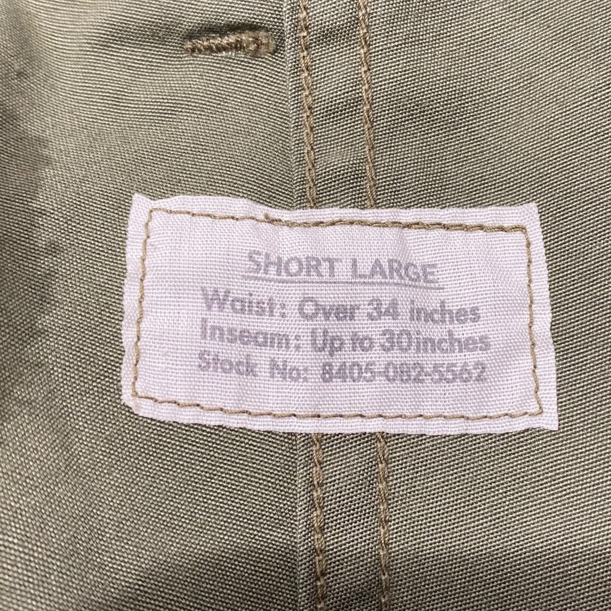 63年 ナム戦 ファティーグパンツCOMBAT TROPICALDSA-I-2351-63-C