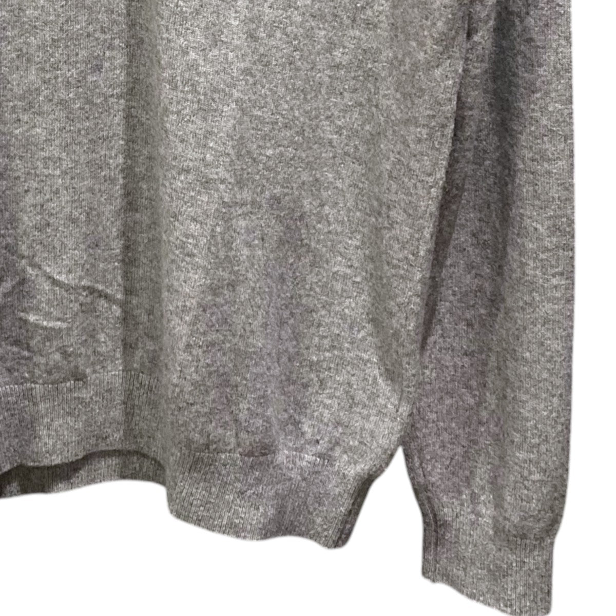 CASHMERE CREWNECKM2303