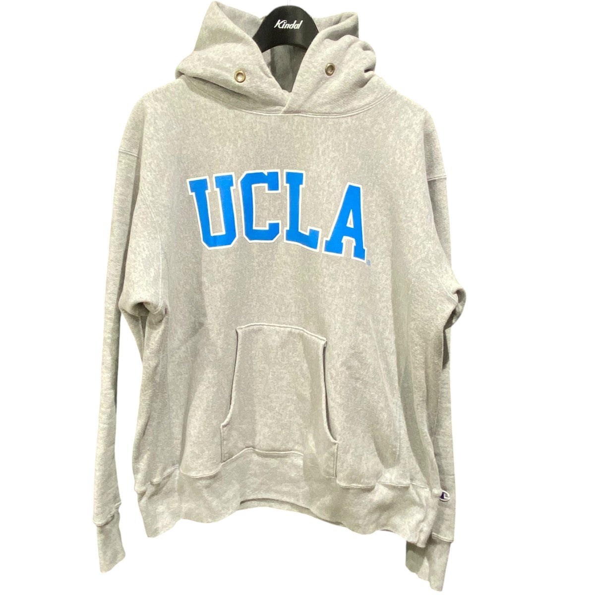 USA製REVERSE WEAVE UCLAC5-U101