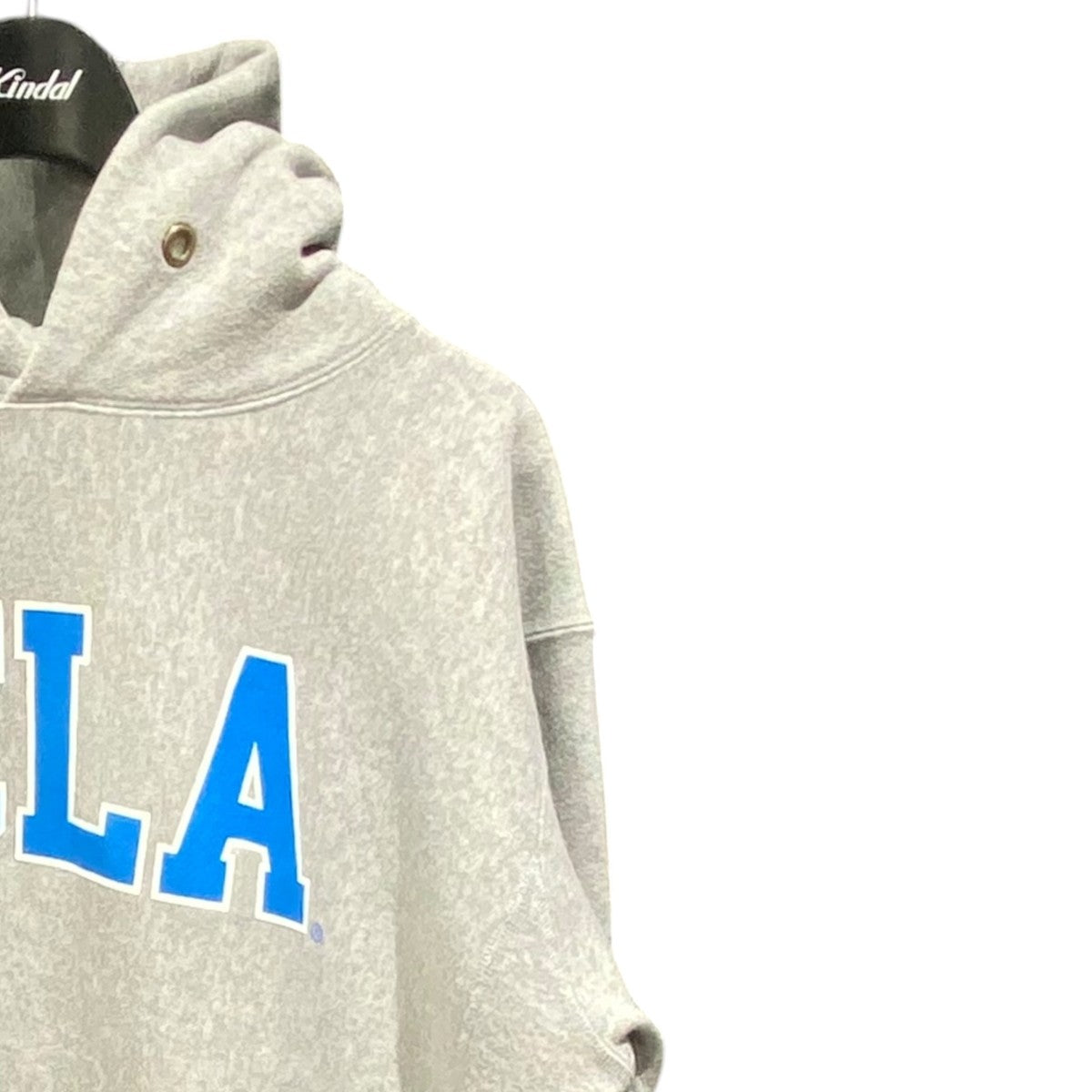 USA製REVERSE WEAVE UCLAC5-U101