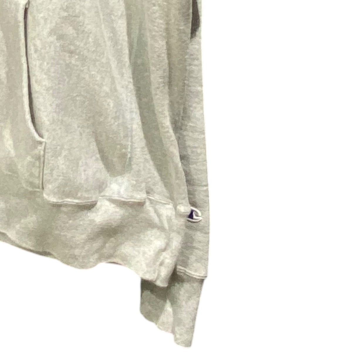 USA製REVERSE WEAVE UCLAC5-U101