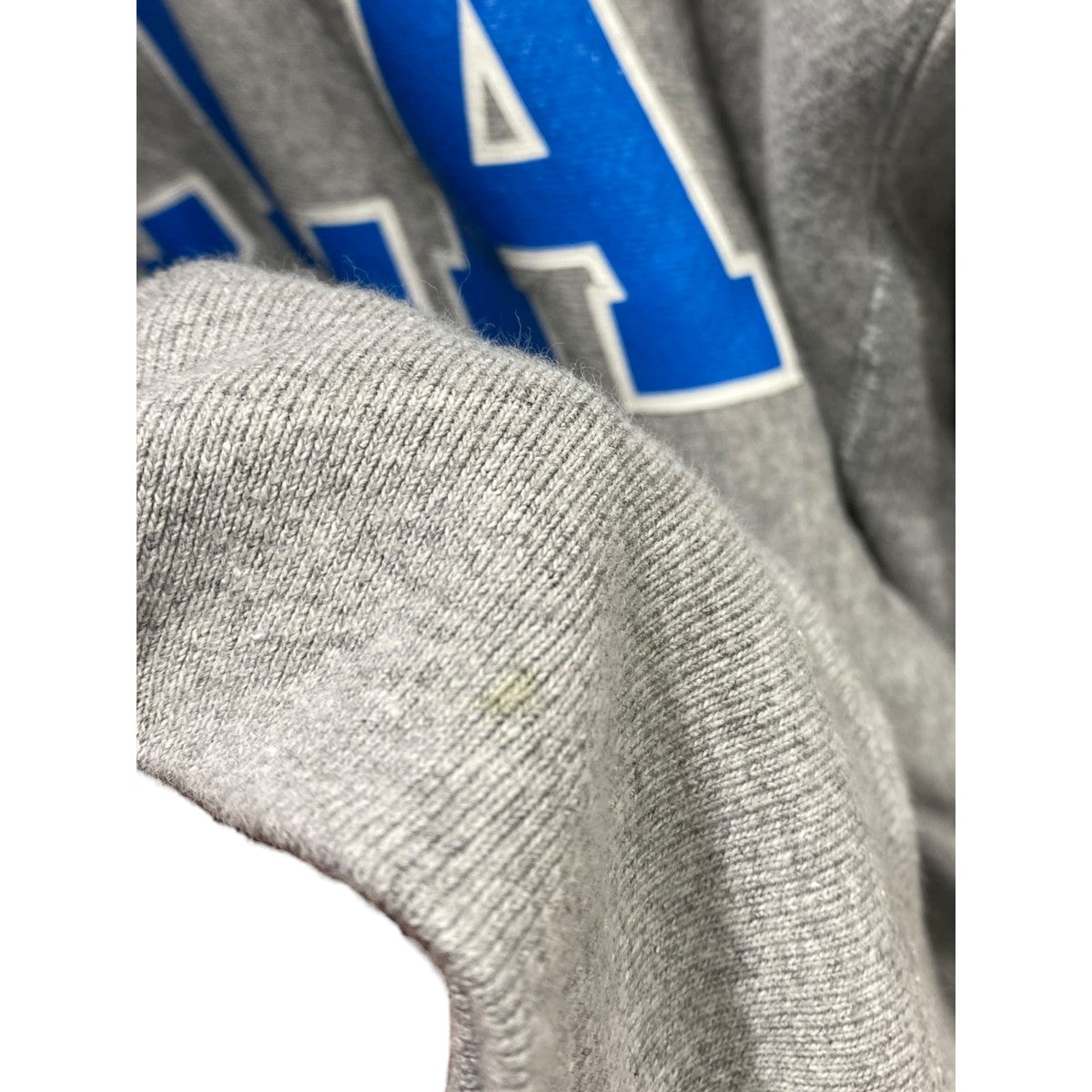 USA製REVERSE WEAVE UCLAC5-U101