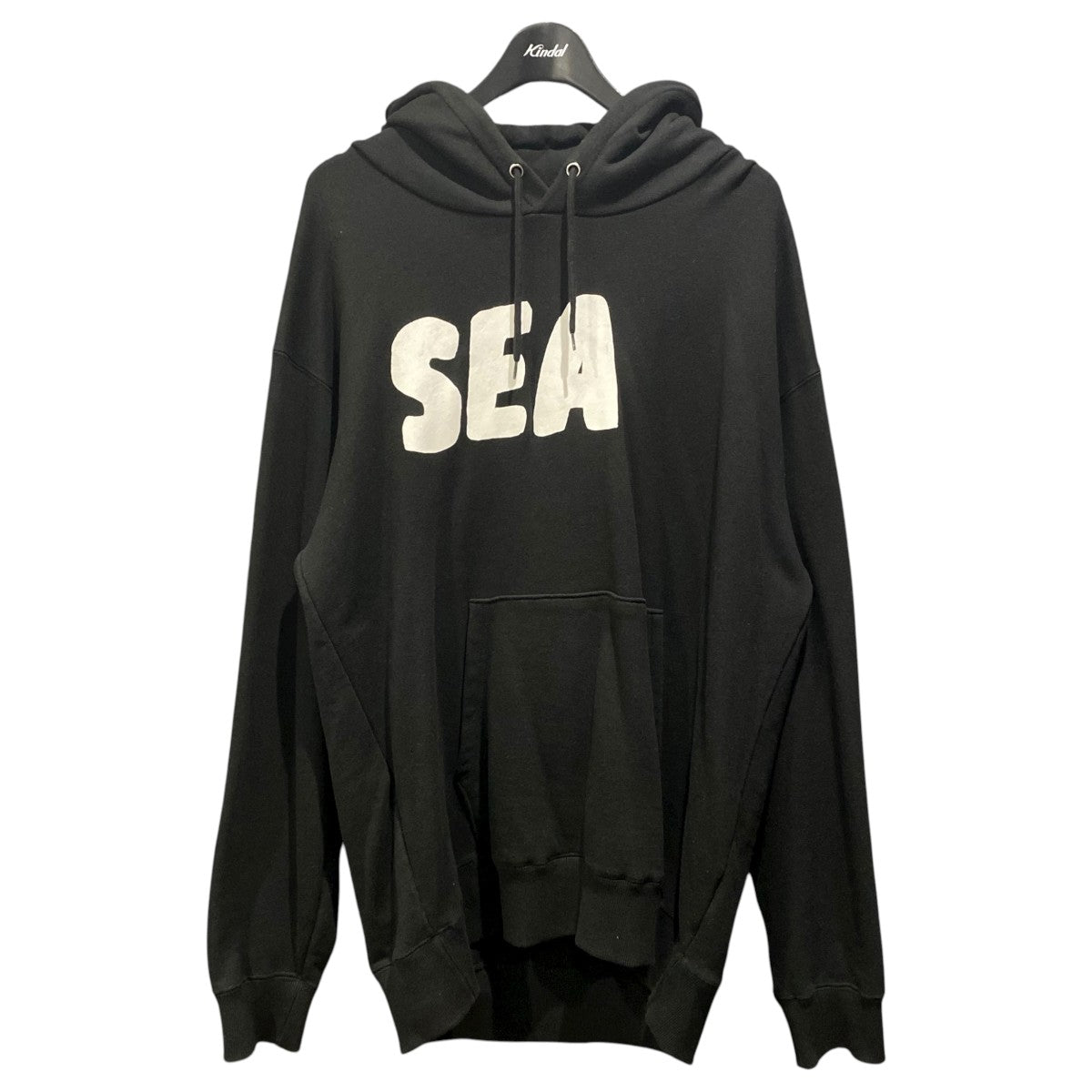 パーカーWDS-NJL-02