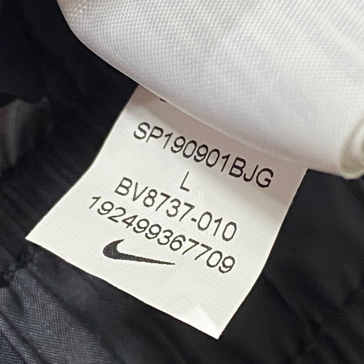 Allover Print PantsBV8737-010