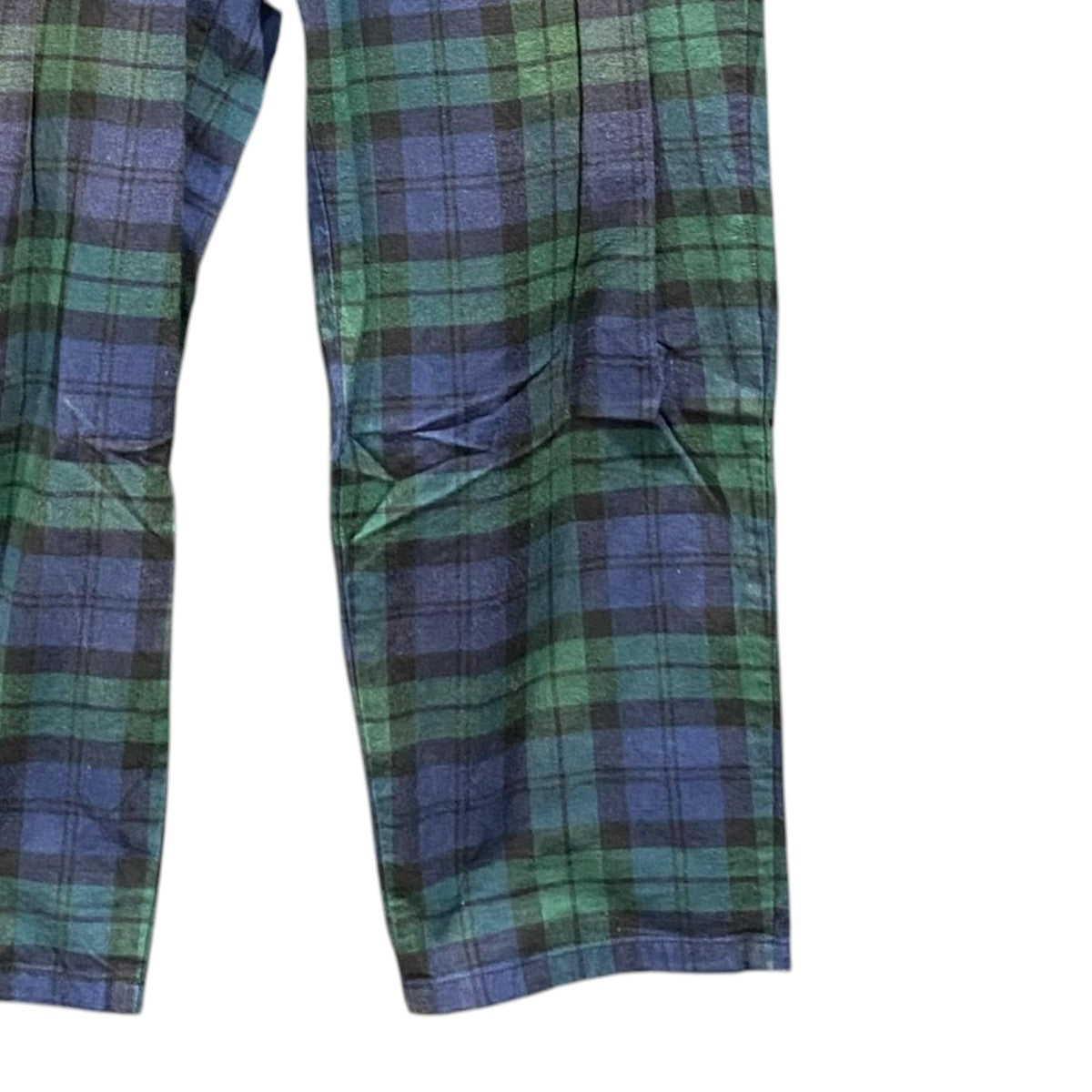 WTAPS(ダブルタップス) SEAGULL 02 TROUSERS COTTON FLANNEL221TQDT