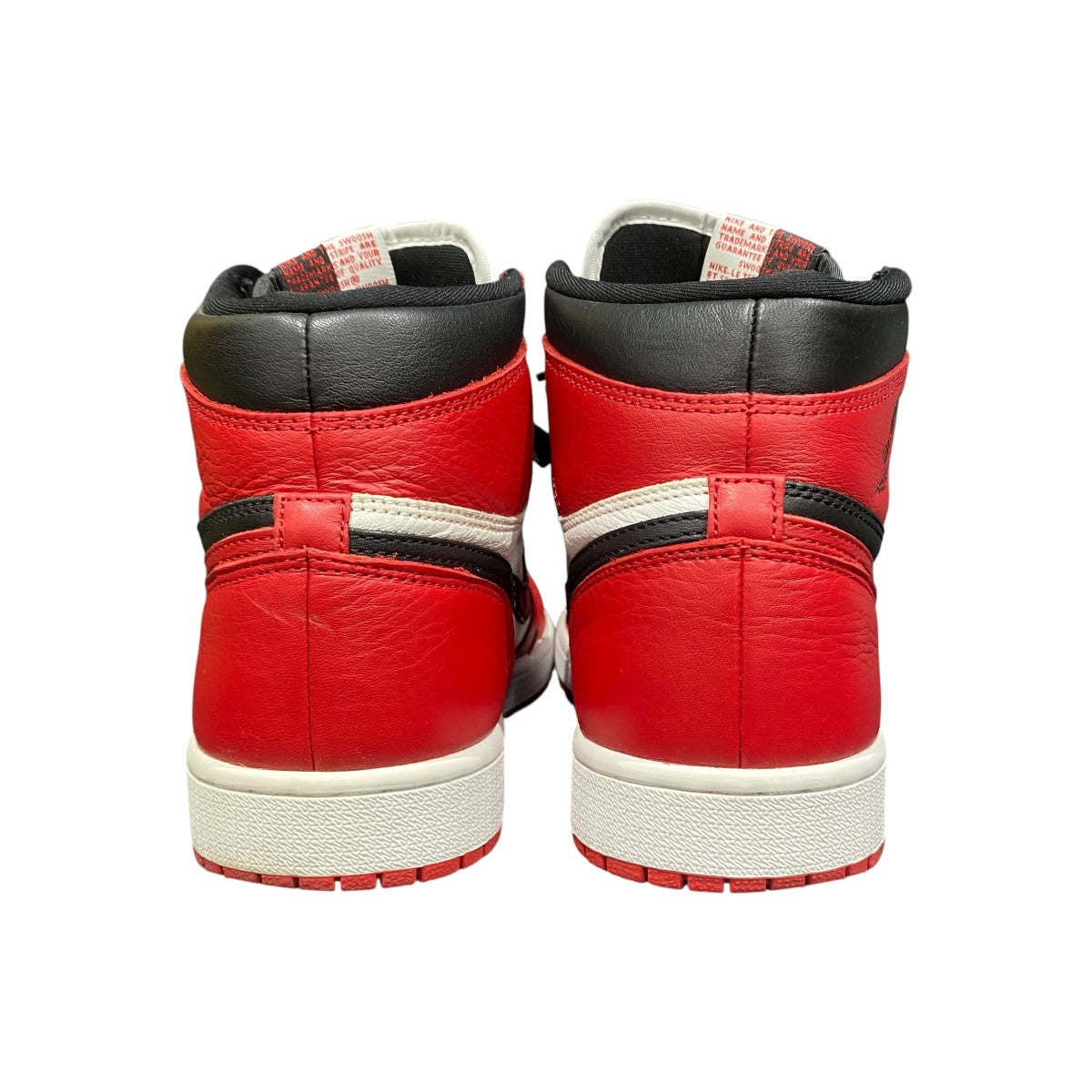 Nike Air Jordan 1 RETRO High OG NRG861428-061